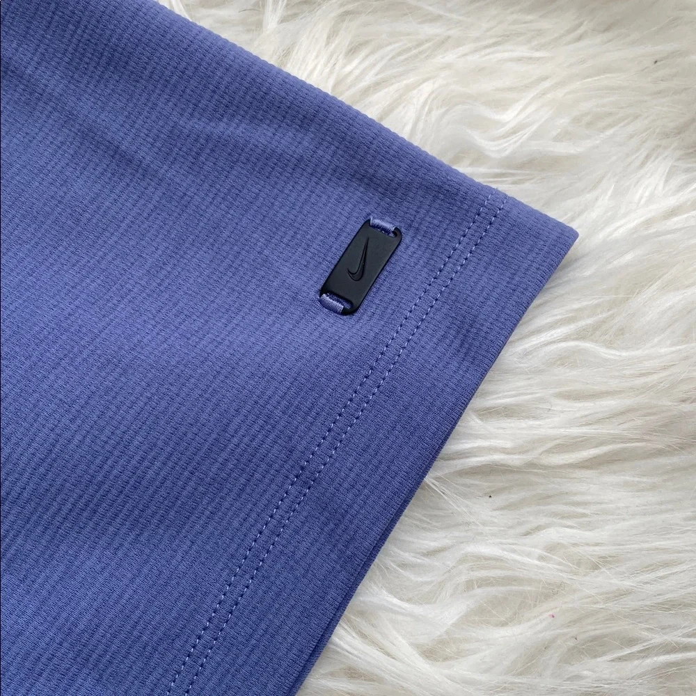 Nike | AeroReact Tiger Woods Vapor Golf Polo